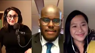 Election 2020 live event: Intro + a look around the state