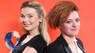 Election blind dates: Toff and Jack Monroe - BBC News