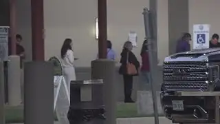 Election Day results across Central Texas