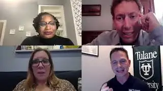 Election Night Virtual Watch Party