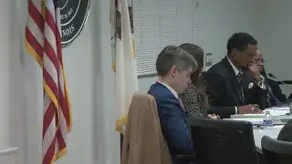 Election officials seek more voting access in Champaign Co.