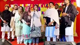 শেরপুর মহিলাদেরকে নিয়ে এগিয়ে যেতে চায় ডাঃ সানসিলা জেবরিন প্রিয়াঙ্কা!!#election #sherpurnews 