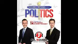 Election Special: Indianapolis Mayoral Candidate Jefferson Shreve