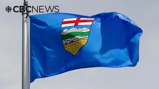 Elections Alberta approves proposed referendum question on separation from Canada