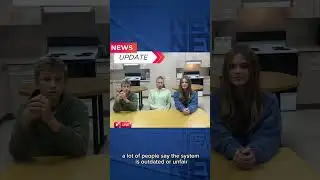 Electoral College News Report