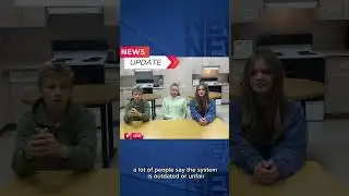 Electoral College NEws Report