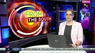 Electoral drill continues in Venezuela