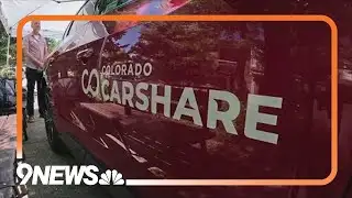 Electric car share program comes to Breckenridge