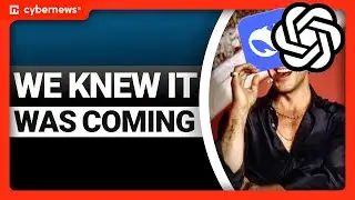 Electric grid hack, AI Malware & Robots | cybernews.com