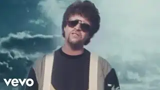 Electric Light Orchestra - Secret Messages (Official Video)