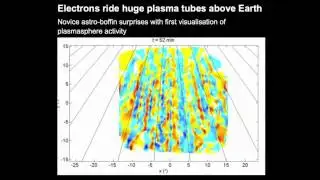 Electric Sun/Earth Connection Confirmed (Again) | Space News