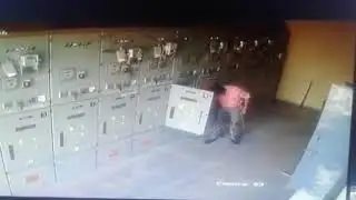 Electrical Accidents #accidents