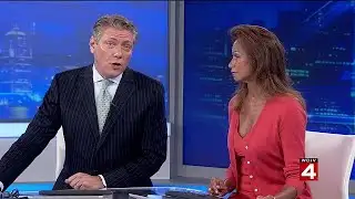 Electrical fire prompts evacuation at Ford world headquarters