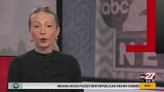 Electrical malfunction ruled as causes for two Harrisburg fires