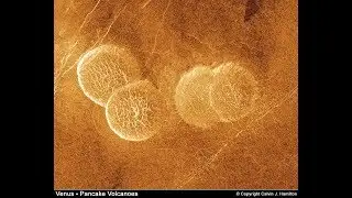 Electrical Planetary Scarring in the Lab | Space News