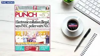 Electronic Collation Illegal, Says INEC, As Police Warn NLC Over Protest