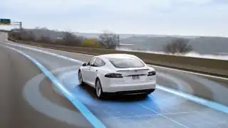 Electronic driver-assist systems may not work, insurance group warns