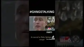 Electronic harassment