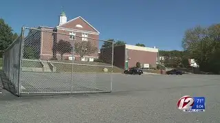 Elementary School student faced with charges after bringing BB gun to school