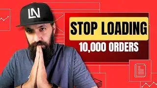 Elevating SQL Efficiency - Laravel In Practice EP7