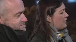 Elevator Plummeted From 95th Floor To 11th