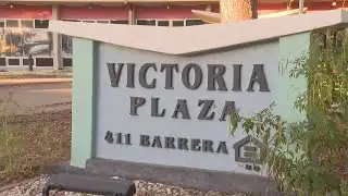 Elevator problems at senior living facility leave residents trapped inside