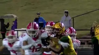 Elgin faces off with Macarthur for huge district match up