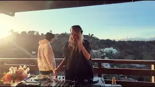 Eli & Fur - Laurel Canyon Sunset Set