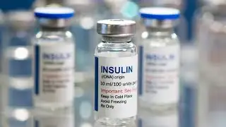Eli Lilly being sued for alleged deceptive pricing practices for insulin