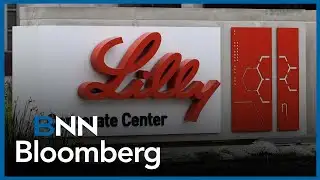 Eli Lilly blows past Q4 estimates