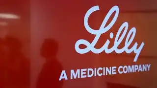 Eli Lilly Says Weight Loss Pill On Track for 2Q Launch in US