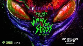 Eli Roth Presents: Jimmy and Stiggs Trailer