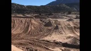 Eli Tomac 2023 Supercross prep