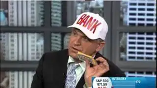 Eliot Spitzer Takes On The Fed   MSNBC w  Dylan Ratigan