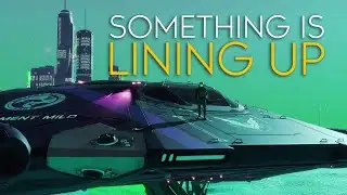 Elite Dangerous - The Biggest Month For Years