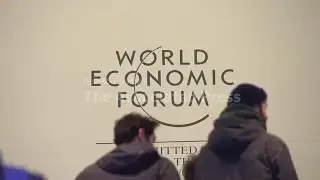 Elite Davos event set to open as gap between rich and poor grows and geopolitics spark concern