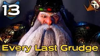 ELITE Gyrocopter Aces! | Dwarfs -  Total War: Warhammer 3 #13