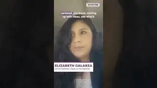 Elizabeth Galarza on community listening and events