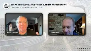 Elizabeth Holmes Seeks Pardon, Vanguard Goes Crypto & Linux Overtakes Windows