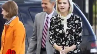 Elizabeth Smart Details Day She Was Found