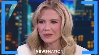 Elizabeth Smart on what her kids know about her kidnapping | Jesse Weber Live