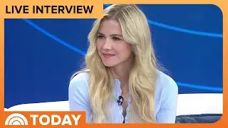 Elizabeth Smart Talks New Netflix Doc That Details Her Abduction