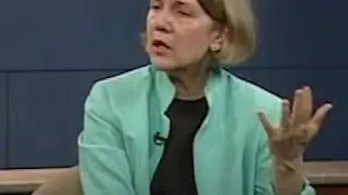 Elizabeth Warren Has Been Warning About the Student Debt Crisis for Years