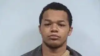 Elkhart man sentenced for robbery, shooting that left fast-food worker paralyzed