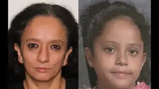 Elkhart police searching for missing mother and daughter