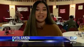 Elks Club hosts 1st annual veterans stand down