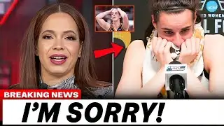 “Elle Duncan SNAPS at Caitlin Clark — Instant Regret Hits Hard!