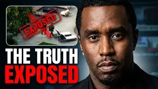 Ellen DeGeneres EXPOSED After Joe Rogan Questions Her Silence on Diddy