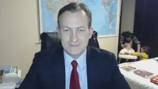 Ellen Dissects the Kid-Interrupted BBC Interview