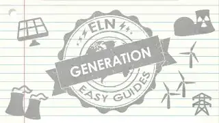 ELN EASY GUIDE - Generation | Energy Live News